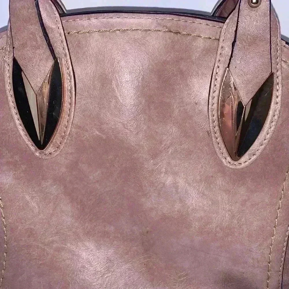 Cute Western Tote Bag - Picture 7 of 15
